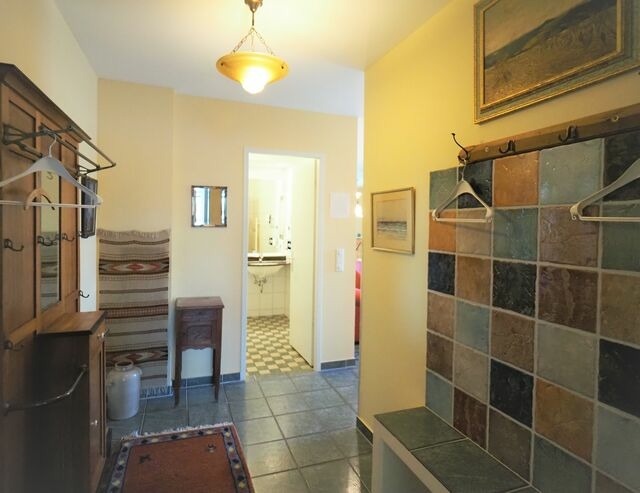 Ferienwohnung in Ostseeheilbad Zingst - Am Kurhaus 222 "Meerblick-Suite" PP 56 - Bild 5