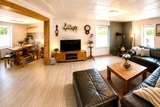 Ferienhaus in Ueckerm&uuml;nde - Ferienwohnung - Seebad Ueckerm&uuml;nde/OT Bellin - Bild 1