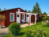 Ferienhaus in Ueckerm&uuml;nde - Ferienwohnung - Seebad Ueckerm&uuml;nde/OT Bellin - Bild 9