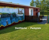 Ferienhaus in Ueckerm&uuml;nde - Ferienwohnung - Seebad Ueckerm&uuml;nde/OT Bellin - Bild 10