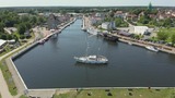 Ferienhaus in Ueckerm&uuml;nde - Ferienwohnung - Seebad Ueckerm&uuml;nde/OT Bellin - Bild 11