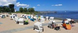 Ferienhaus in Ueckerm&uuml;nde - Ferienwohnung - Seebad Ueckerm&uuml;nde/OT Bellin - Bild 12