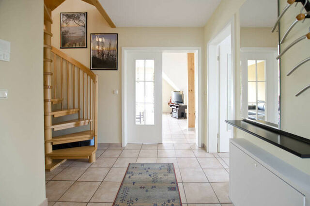 Ferienwohnung in Kellenhusen - FeWo Goos - Bild 8