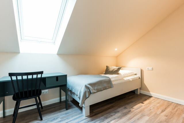 Ferienhaus in Fehmarn OT Staberdorf - Backhaus 3 - Bild 13