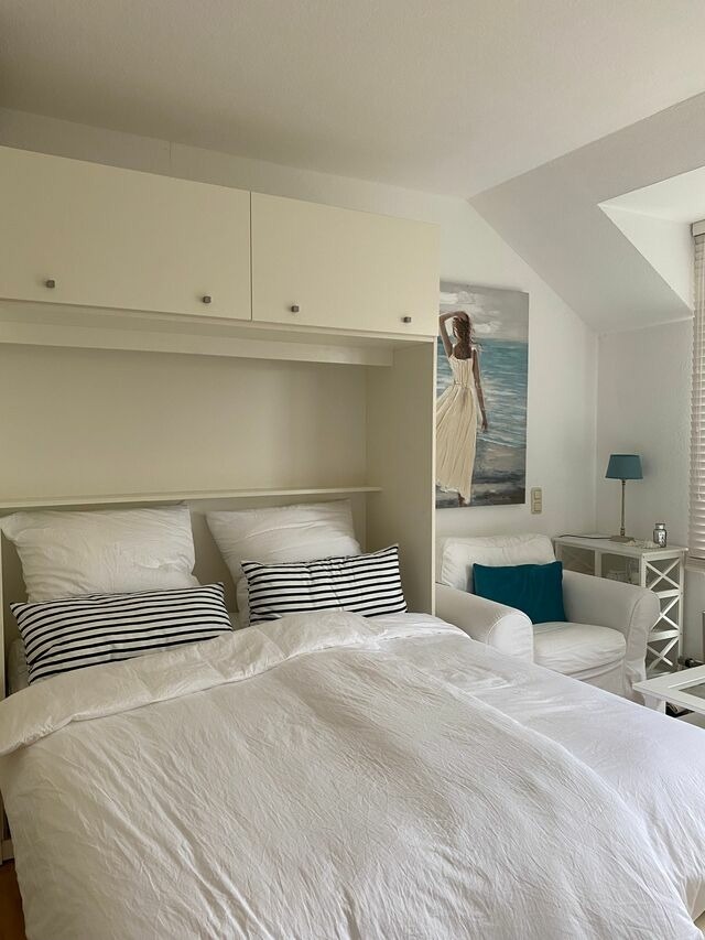 Ferienwohnung in Dahme - 3014 FeWo Meerchen Whg. 25 - Bild 7