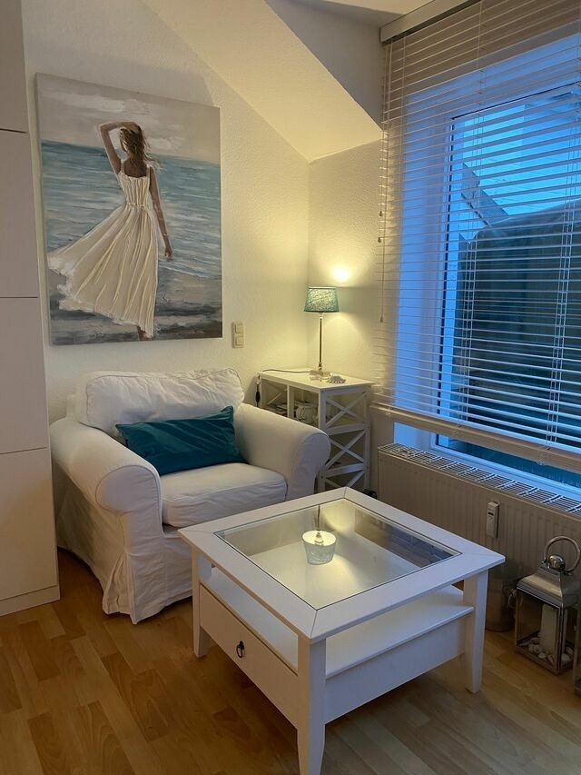 Ferienwohnung in Dahme - 3014 FeWo Meerchen Whg. 25 - Bild 8