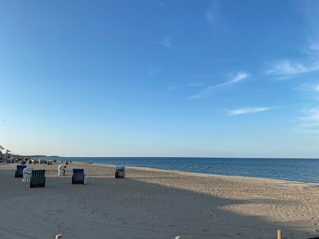 Ferienwohnung in Dahme - 3014 FeWo Meerchen Whg. 25 - Bild 21