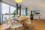 Ferienwohnung in Zingst - Ostseehaus Erika-Maria 02 OG - Bild 2