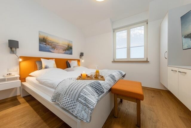 Ferienwohnung in Zingst - Ostseehaus Erika-Maria 02 OG - Bild 3