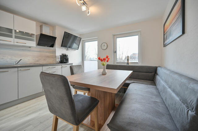 Ferienwohnung in Dahme - Rosel`s Traumhaus FeWo 2 - Bild 2