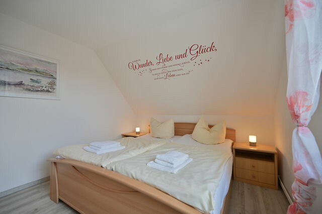 Ferienwohnung in Dahme - Rosel`s Traumhaus FeWo 2 - Bild 10