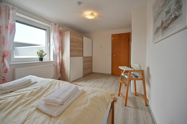 Ferienwohnung in Dahme - Rosel`s Traumhaus FeWo 2 - Bild 12