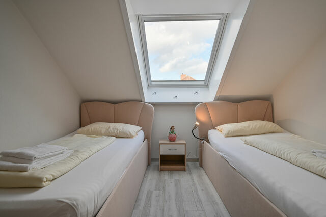 Ferienwohnung in Dahme - Rosel`s Traumhaus FeWo 2 - Bild 13