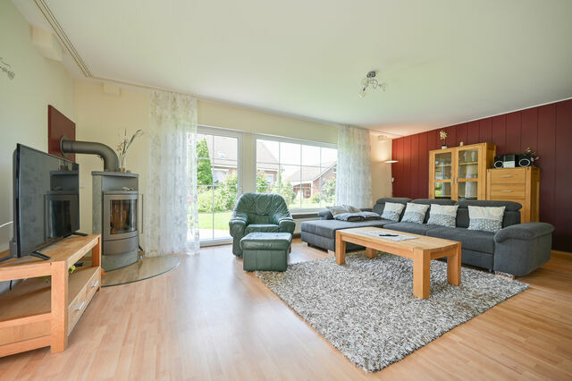 Ferienwohnung in Kellenhusen - FeWo gro&szlig;e Auszeit - Bild 3