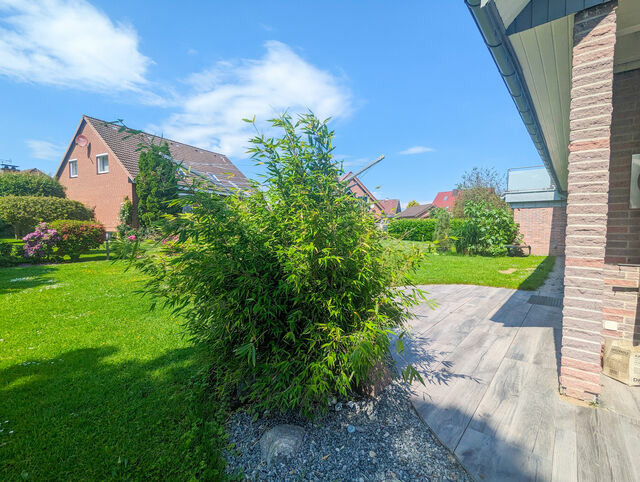 Ferienwohnung in Kellenhusen - FeWo gro&szlig;e Auszeit - Bild 6