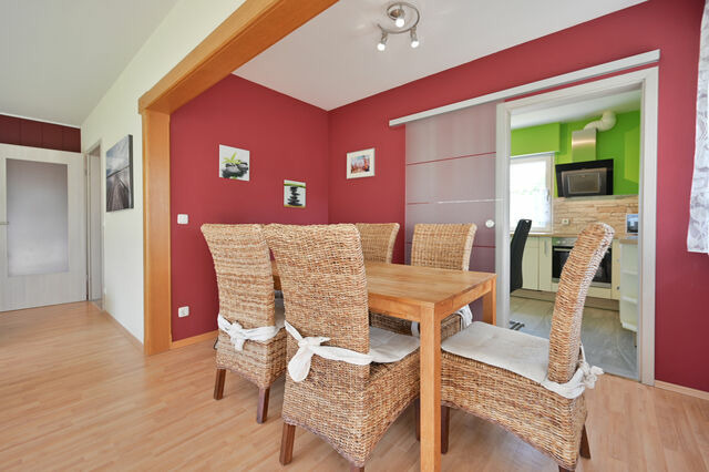 Ferienwohnung in Kellenhusen - FeWo gro&szlig;e Auszeit - Bild 7