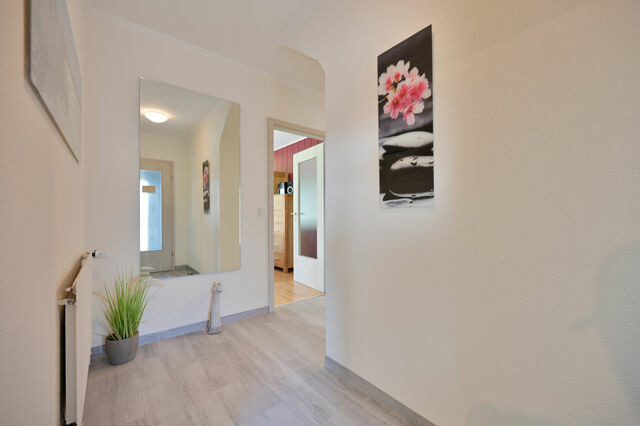 Ferienwohnung in Kellenhusen - FeWo gro&szlig;e Auszeit - Bild 9