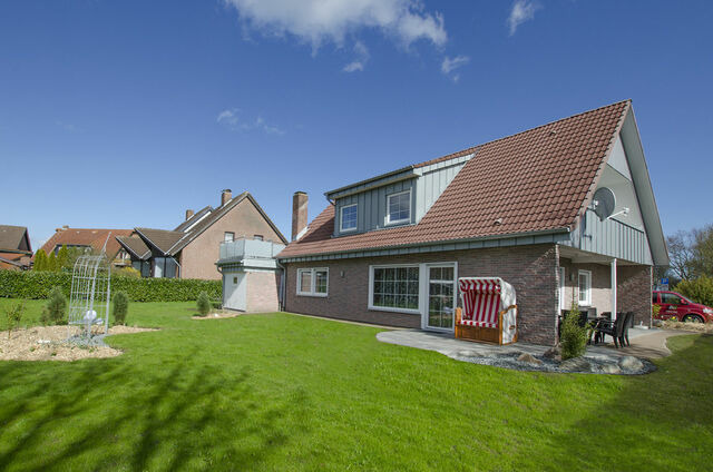 Ferienwohnung in Kellenhusen - FeWo gro&szlig;e Auszeit - Bild 15