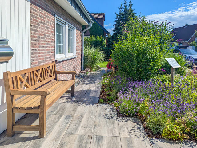 Ferienwohnung in Kellenhusen - FeWo gro&szlig;e Auszeit - Bild 17