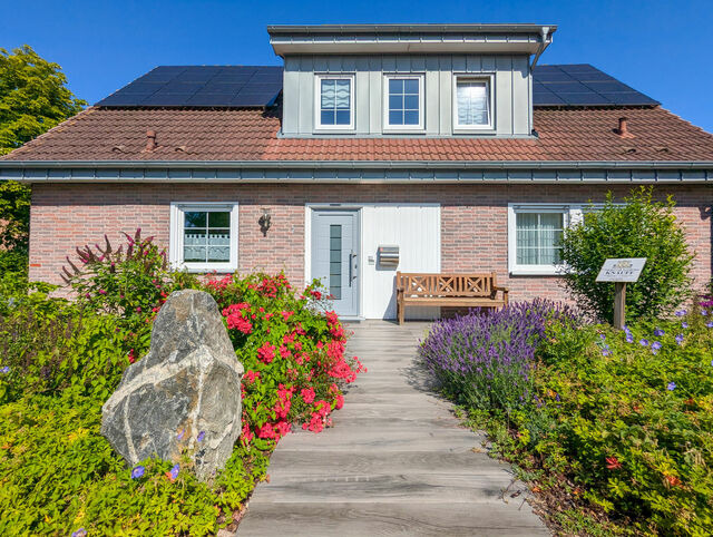 Ferienwohnung in Kellenhusen - FeWo gro&szlig;e Auszeit - Bild 18