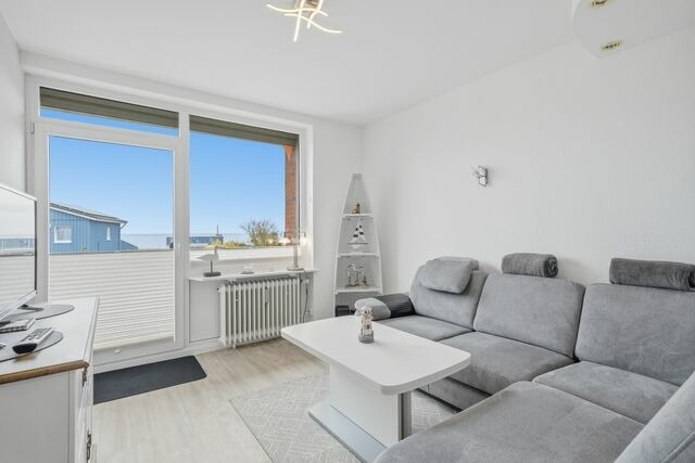 Ferienwohnung in Dahme - Remih 2 - Bild 3