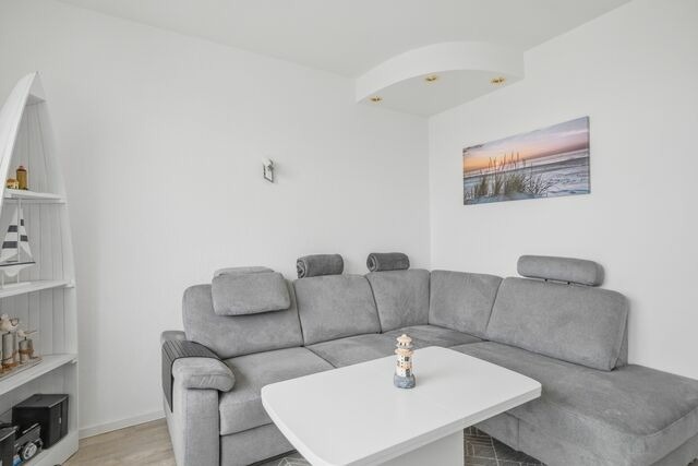 Ferienwohnung in Dahme - Remih 2 - Bild 4