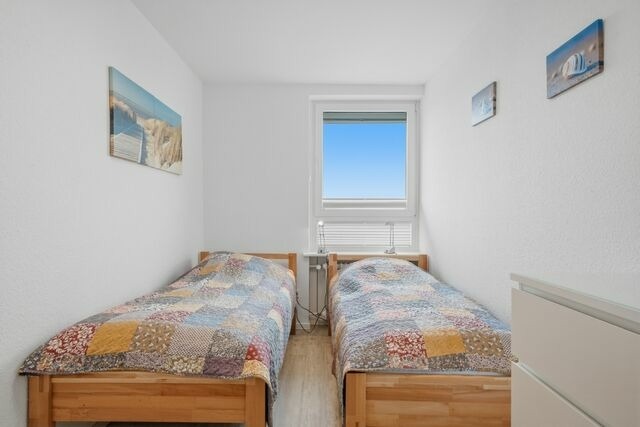 Ferienwohnung in Dahme - Remih 2 - Bild 7