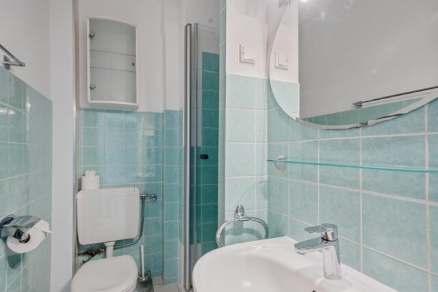 Ferienwohnung in Dahme - Remih 2 - Bild 9