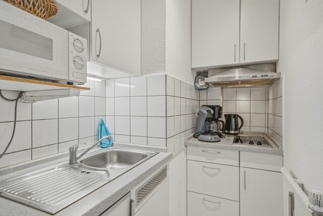 Ferienwohnung in Dahme - Remih 2 - Bild 10