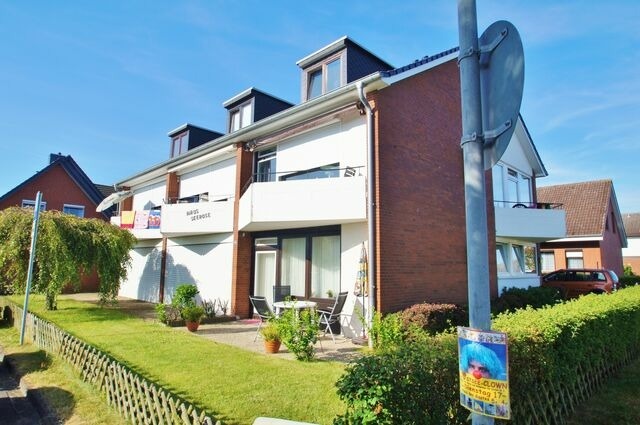 Ferienwohnung in Dahme - Remih 2 - Bild 12