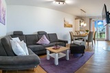 Ferienwohnung in Olpenitz - Fewo MEERwert by Seeblick Ferien, Familienfreundlich, 3Zi. Top - Bild 10