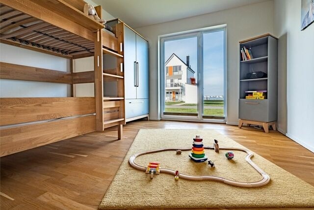 Ferienwohnung in Olpenitz - Fewo MEERwert by Seeblick Ferien, Familienfreundlich, 3Zi. Top - Bild 21