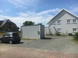 Ferienwohnung in Wiek - Fewo " Strandhaus Wiek " direkt am Wasser mit herrlichen Weitblick - Bild 5