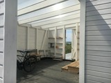Ferienwohnung in Wiek - Fewo " Strandhaus Wiek " direkt am Wasser mit herrlichen Weitblick - Bild 6