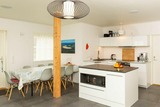 Ferienwohnung in Wiek - Fewo " Strandhaus Wiek " direkt am Wasser mit herrlichen Weitblick - Bild 14