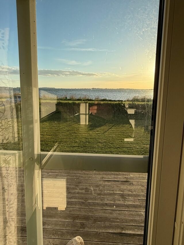 Ferienwohnung in Wiek - Fewo " Strandhaus Wiek " direkt am Wasser mit herrlichen Weitblick - Bild 20