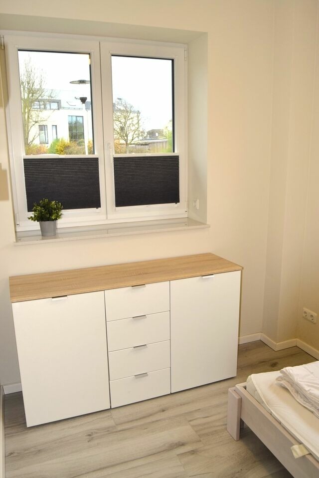 Ferienhaus in Kalifornien - Meister, Ramona und Nils: "Haus Kaptain" - Bild 17