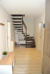 Ferienhaus in Kalifornien - Meister, Ramona und Nils: "Haus Kaptain" - Bild 23