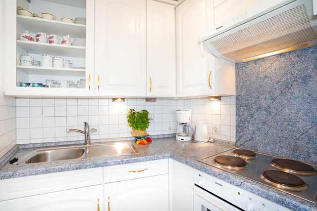 Ferienwohnung in Gr&ouml;mitz - Hanseat I Whg. 72 - Bild 11