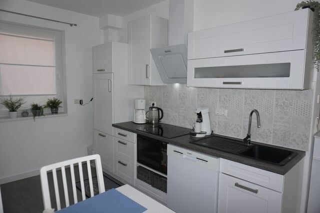 Ferienwohnung in Kellenhusen - Kleiner Ostseetraum - Bild 7