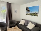 Ferienwohnung in Dahme - FeWo K&uuml;stenkind Nr.1 - Bild 1