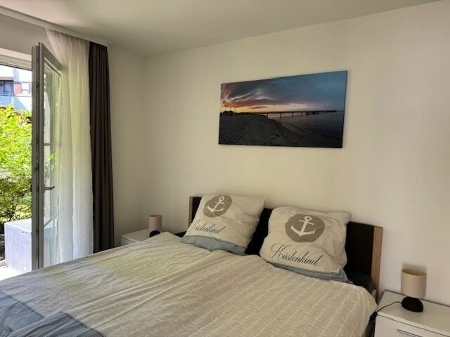 Ferienwohnung in Dahme - FeWo K&uuml;stenkind Nr.1 - Bild 4