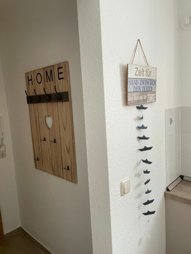 Ferienwohnung in Dahme - FeWo K&uuml;stenkind Nr.1 - Bild 14