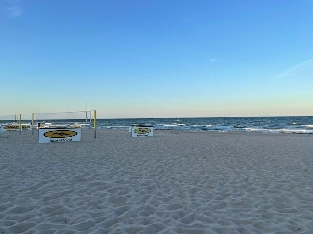 Ferienwohnung in Dahme - FeWo K&uuml;stenkind Nr.1 - Bild 15