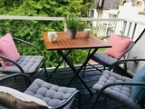 Ferienwohnung in Travemünde - Strandappartment Meerkieker - Bild 5