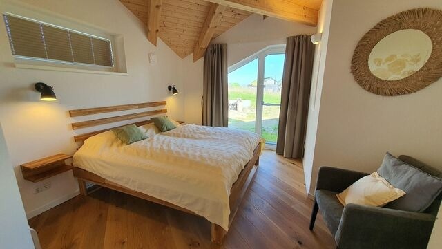 Ferienhaus in Hohwacht - Kielhuus - Bild 6