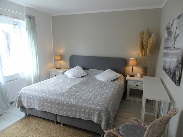 Ferienhaus in Dahme - Möwenherz - Bild 10