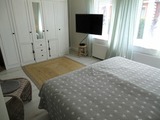 Ferienhaus in Dahme - Möwenherz - Bild 11