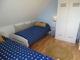 Ferienhaus in Dahme - Möwenherz - Bild 18