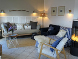 Ferienhaus in Dahme - Möwenherz - Bild 2